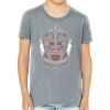 Youth Heather CVC Tee Thumbnail