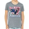 Youth Heather CVC Tee Thumbnail