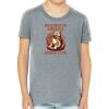 Youth Heather CVC Tee Thumbnail