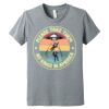 Youth Heather CVC Tee Thumbnail