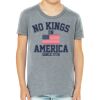 Youth Heather CVC Tee Thumbnail