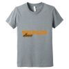 Youth Heather CVC Tee Thumbnail