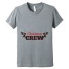 Youth Heather CVC Tee Thumbnail