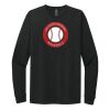 Adult CVC Long Sleeve Tee Thumbnail