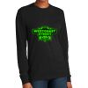 Adult CVC Long Sleeve Tee Thumbnail