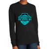 Adult CVC Long Sleeve Tee Thumbnail