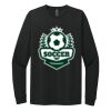Adult CVC Long Sleeve Tee Thumbnail