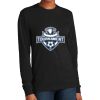 Adult CVC Long Sleeve Tee Thumbnail
