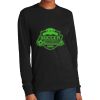 Adult CVC Long Sleeve Tee Thumbnail