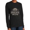 Adult CVC Long Sleeve Tee Thumbnail