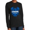 Adult CVC Long Sleeve Tee Thumbnail
