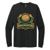 Adult CVC Long Sleeve Tee Thumbnail