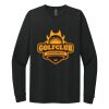 Adult CVC Long Sleeve Tee Thumbnail