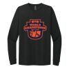 Adult CVC Long Sleeve Tee Thumbnail