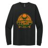 Adult CVC Long Sleeve Tee Thumbnail