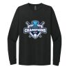 Adult CVC Long Sleeve Tee Thumbnail