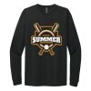 Adult CVC Long Sleeve Tee Thumbnail