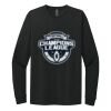 Adult CVC Long Sleeve Tee Thumbnail