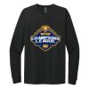Adult CVC Long Sleeve Tee Thumbnail