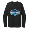 Adult CVC Long Sleeve Tee Thumbnail
