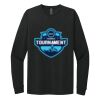 Adult CVC Long Sleeve Tee Thumbnail