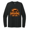 Adult CVC Long Sleeve Tee Thumbnail