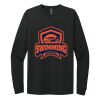 Adult CVC Long Sleeve Tee Thumbnail
