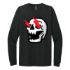 Adult CVC Long Sleeve Tee Thumbnail