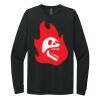 Adult CVC Long Sleeve Tee Thumbnail