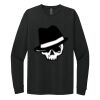Adult CVC Long Sleeve Tee Thumbnail