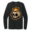 Adult CVC Long Sleeve Tee Thumbnail