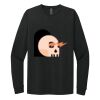 Adult CVC Long Sleeve Tee Thumbnail