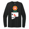 Adult CVC Long Sleeve Tee Thumbnail