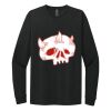 Adult CVC Long Sleeve Tee Thumbnail