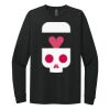 Adult CVC Long Sleeve Tee Thumbnail