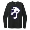 Adult CVC Long Sleeve Tee Thumbnail