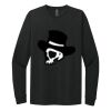 Adult CVC Long Sleeve Tee Thumbnail