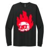 Adult CVC Long Sleeve Tee Thumbnail