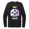 Adult CVC Long Sleeve Tee Thumbnail
