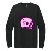 Adult CVC Long Sleeve Tee Thumbnail