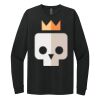 Adult CVC Long Sleeve Tee Thumbnail