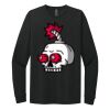 Adult CVC Long Sleeve Tee Thumbnail