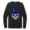 Adult CVC Long Sleeve Tee Thumbnail