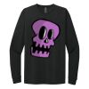 Adult CVC Long Sleeve Tee Thumbnail