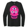 Adult CVC Long Sleeve Tee Thumbnail