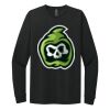Adult CVC Long Sleeve Tee Thumbnail