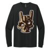 Adult CVC Long Sleeve Tee Thumbnail