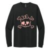 Adult CVC Long Sleeve Tee Thumbnail