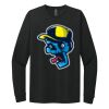 Adult CVC Long Sleeve Tee Thumbnail