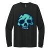 Adult CVC Long Sleeve Tee Thumbnail